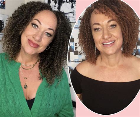 rachel dolezal pussy|Rachel